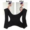 Men Women Hunchback   Corrector   Shoulder Back Support Brace Belt