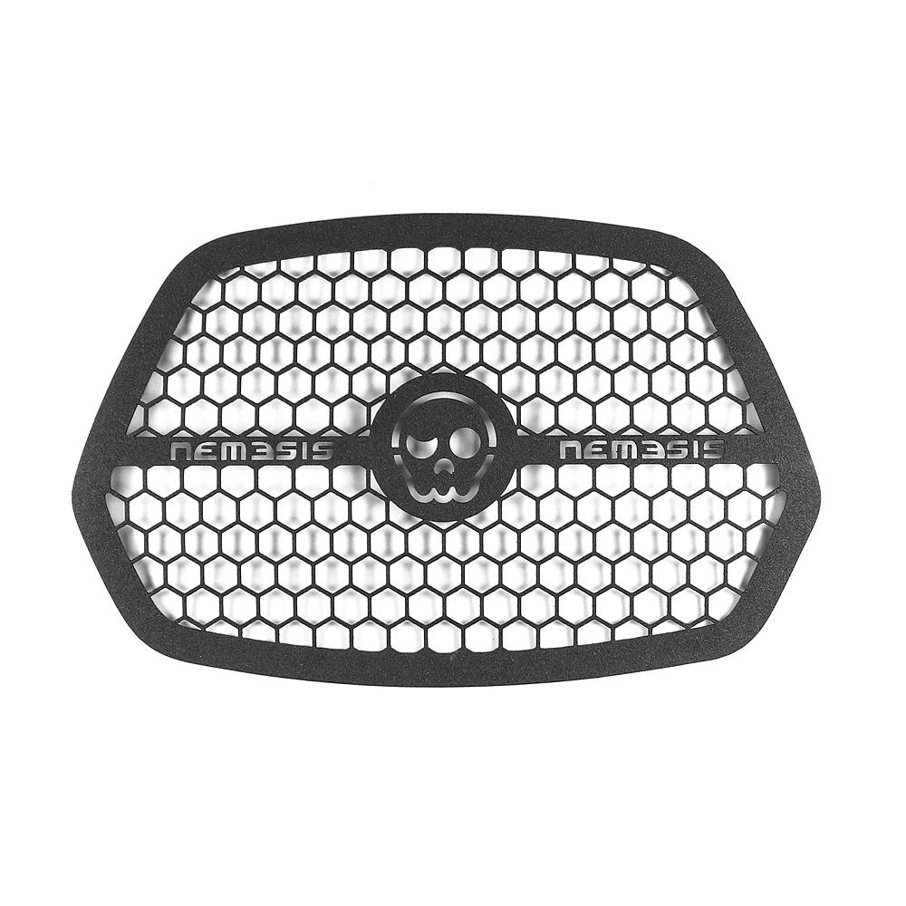 For Vespa Sprint 150 2017 2018    2022- Motorcycle Accessories Headlight Protector Grille Guard Cover Protection