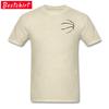 Black Basketballer Soccer Outline Bargraph Mens T Shirts Tacos Est Simple Style Loose Judo White Tshirt