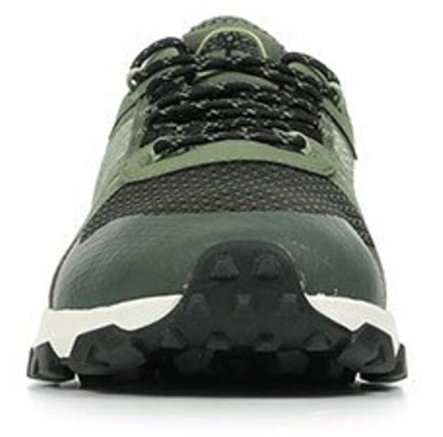 Timberland Low Lace Up Sneakers