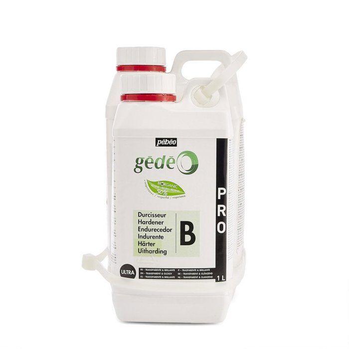 Pebeo - Resins - Gédéo - Bio Pro Resin 3 L