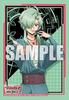 Bushiroad Sleeve Collection Mini Vol.637 Cardfight!! Vanguard "Mukae Jinki