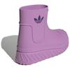 adidas AdiFOM Superstar Boot Preloved Purple Women Sneakers Collegiate-Purple IG4502