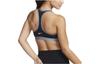 Nike Dri Fit Sports Underwear Women's Black Moderate FN7253-010