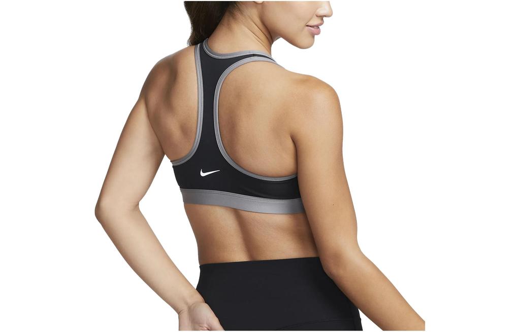 Nike Dri Fit Sports Underwear Women's Black Moderate FN7253-010