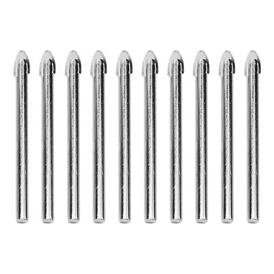 Titanium Ceramic Drill Drill 10pcs Drill High Quality
