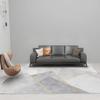 Nordic Luxury Style Living Room Carpets Area Rugs Bedroom Bedside Rug Home Decoration Parlor Carpet Modern Non-slip Floor Mat