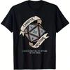 Game Desktop RPG Chaotic Neutral T-shirt Men's T-shirt Summer New Unisex Casual Fashion T-shirt
