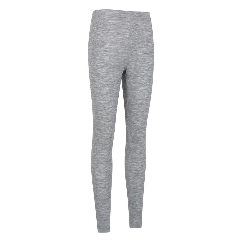 Mountain Warehouse Damen Merino II Thermounterwäsche