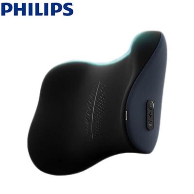 Electric Lumbar Massager Pillow CN Plug (adapter Included)