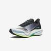 Anta Kids Mah 5.0 Professional Physical Test Competition Training Lightweight Shock Absorption Low Top Running Shoes Men Running Shoes 312515515