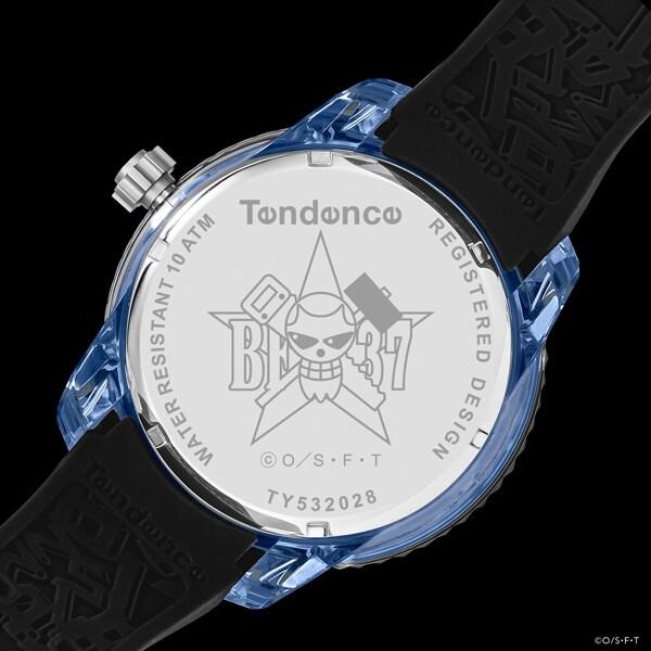Tendence FLASH Collaboration Franky TY532028 Wrist Watch