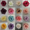 Rose For Buds Wedding Bouquet Home Decoration Diy Craft Prop Photography