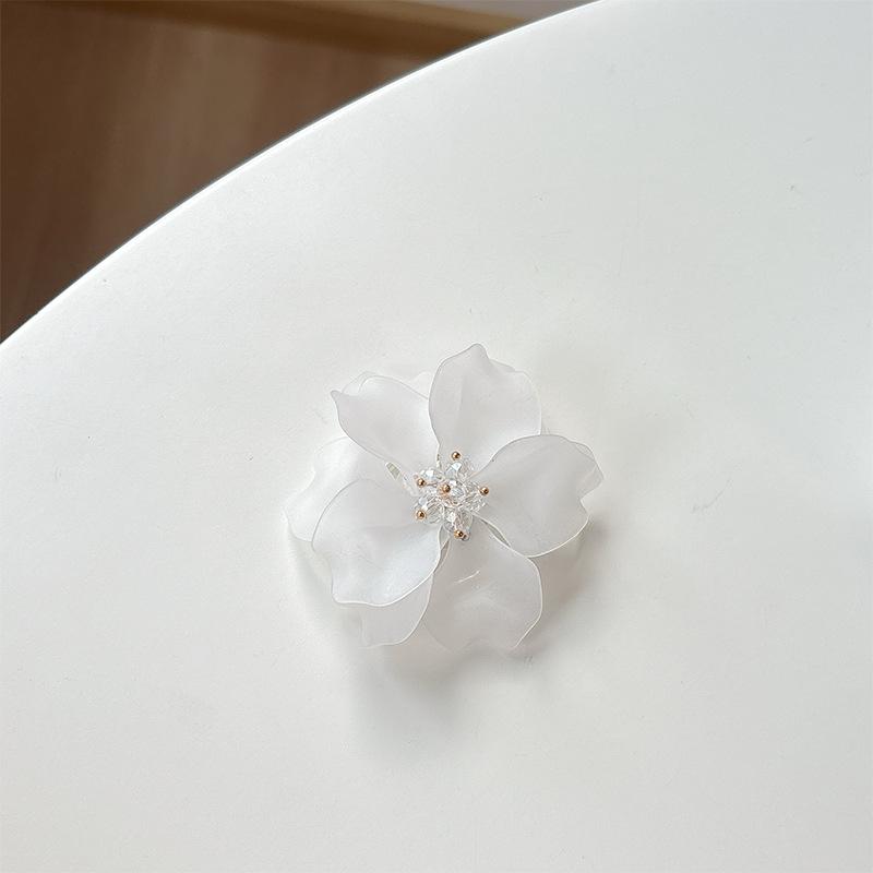 

Three-Dimensional Flower Sweet Small Fresh Mobile Phone Airbag Bracket Desktop Bracket Ring Price