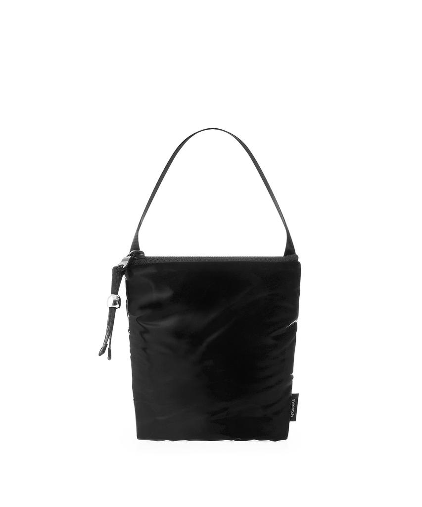 Sweetch Handle Pouch 001 Glossy Black