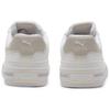 Puma Court Classic Vulc FS White Alpine Snow Unisex Sneakers 396353-09