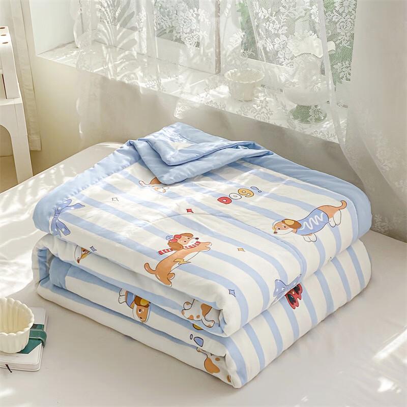 Yuanzhiwei Xinjiang Cotton Washable Summer Quilt