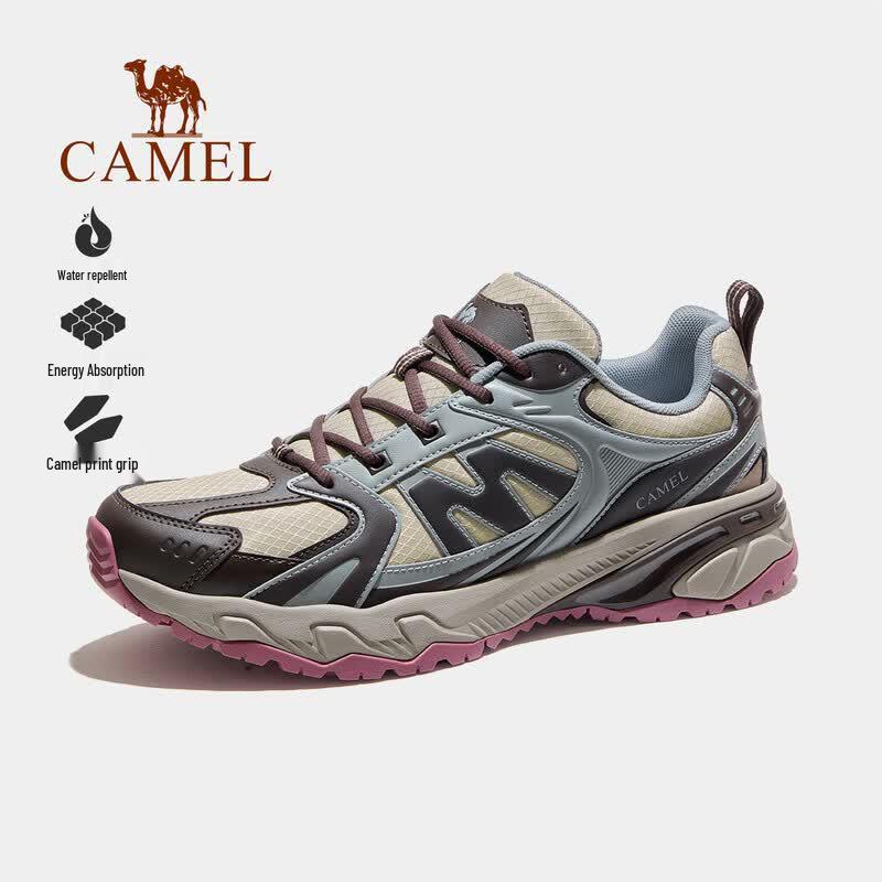 CAMEL Men s F15C097064 Hiking Shoes 39