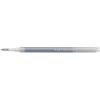 Pilot Friction Ball Refill 0.5mm Mini Gray 1 Piece LFBKRF12EF-MNGY X 3 Pack Set