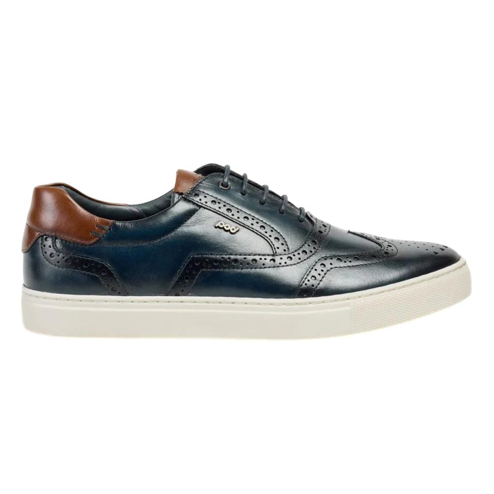 POD Herren Dobbs Brogues