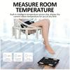 1pc Intelligent Bluetooth Electronic Weight Scale: Wireless Digital Bathroom Scale, Precise Measurement of Body Fat Percentage
