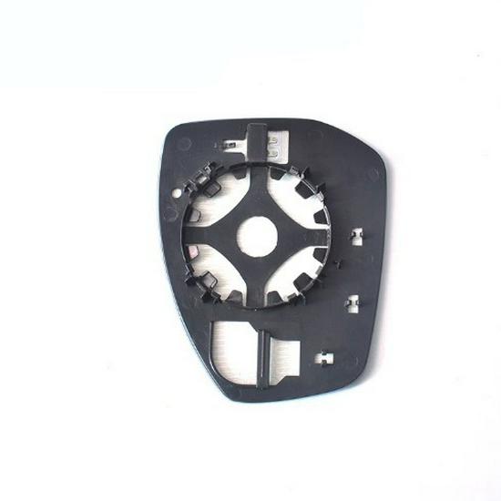 Heated Rearview Mirror Lens for Jaguar E-PACE and F-PACE Models (2015 and Newer)