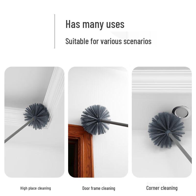 Yuanyu 4.2M Telescopic Duster with Round Head