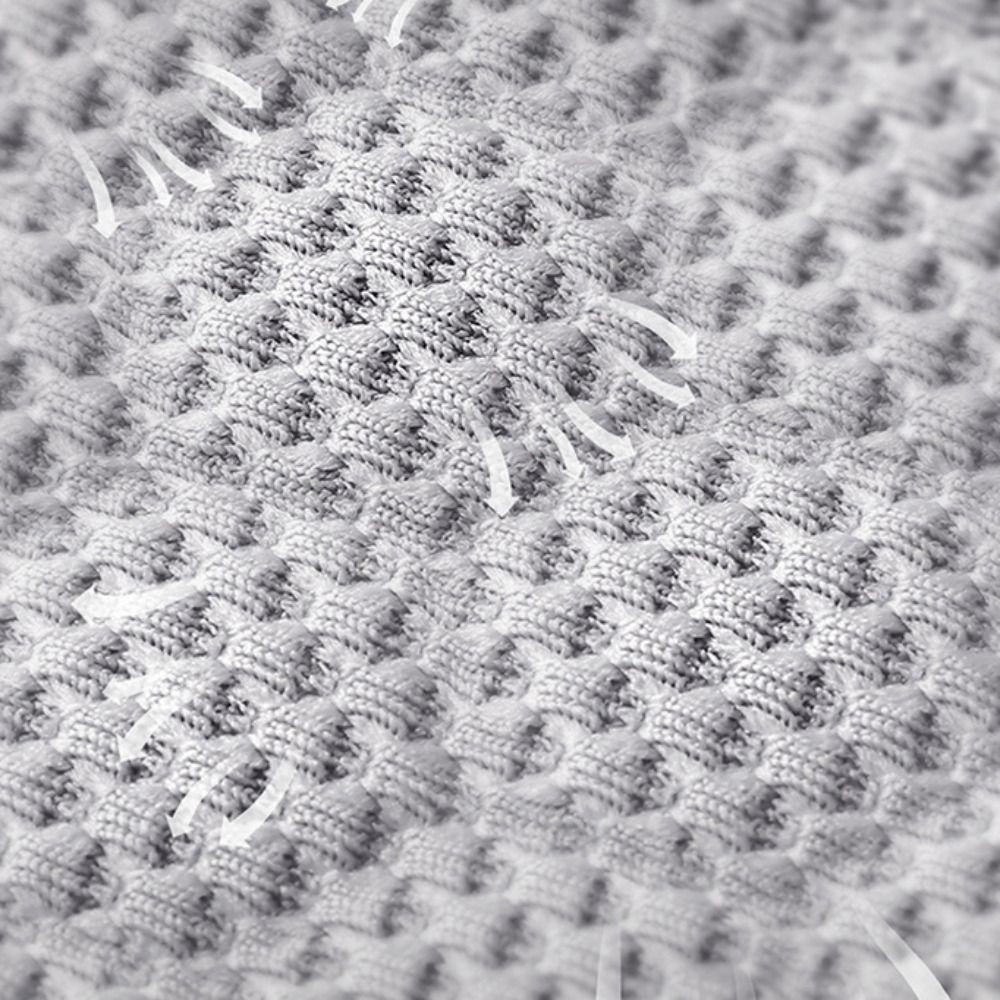 Breathable Car Seat Cushion Non-slip Auto Seat Cover Automotive Interior Supplies