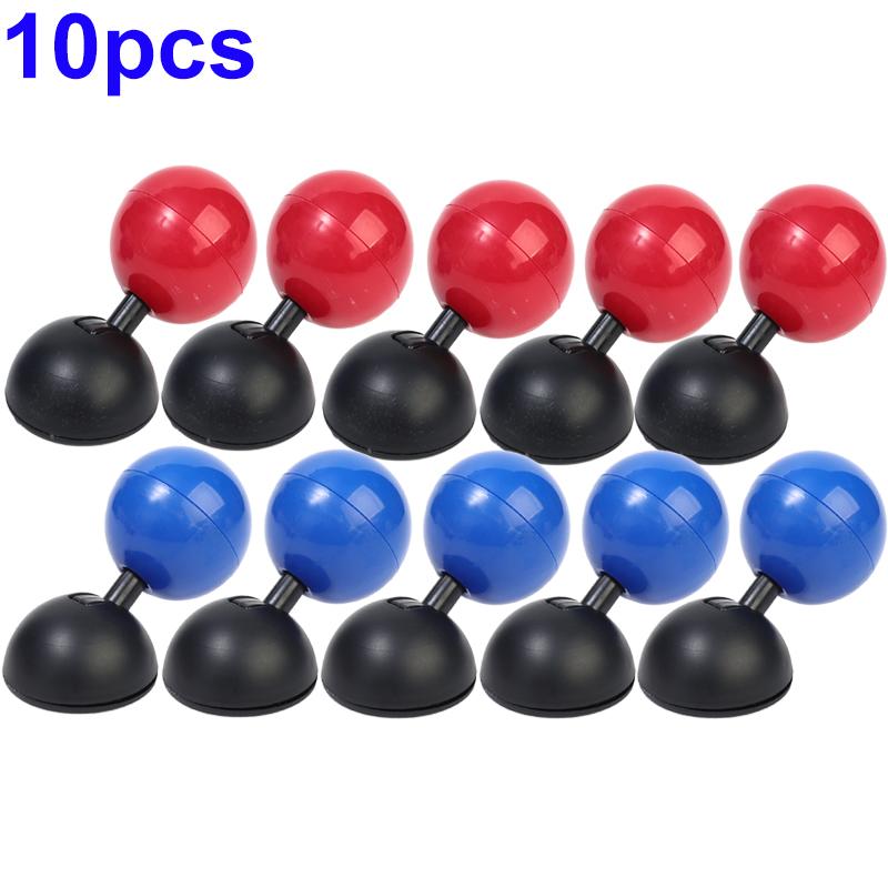 2024 Car Start Button One Touch Start Auto Ignition Button Rocker Automotive Engine One Touch Start Stop Switch Button Covers