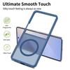Samsung Z Fold 7/Flip 7 Magnetic Semi-Transparent Frosted Protective Case