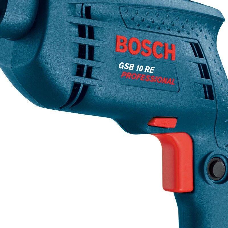 Bosch GSB10RE 500W Multi-function Impact Electric Drill CN Plug (adapter Included)