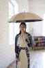 Mabu Basic Sun Flower Short Ranunculus 10 Rain UV Large Size Women's Umbrella, Design, 50cm, Ribs, SMV-42542, Umbrella, Protection, Stylish,