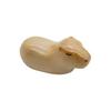 Arita Ware Kitagawa Binsen Kiln Chopstick Rest, Approx. 5x2cm, Capybara, Made In Japan