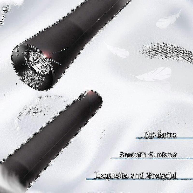 Auto Fm Dab Antenna Car Radio Antenna 6.5 Cm Short Mini Car Antenna With Powerful Fm/am/dab Receiving Function - Ri