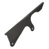 Motorcycle Chain Cover Aluminium Chain Belt Guard Protector   for Monkey 125 2018 to 2023