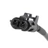 ABS Raddrehzahlsensor Hinten Rechts Für Mitsubishi Fuso Canter 3.0 MK585280