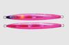 Jackall Metal Jig Anchovy Type 1 Standard 80 grams Saber Pink (9633)