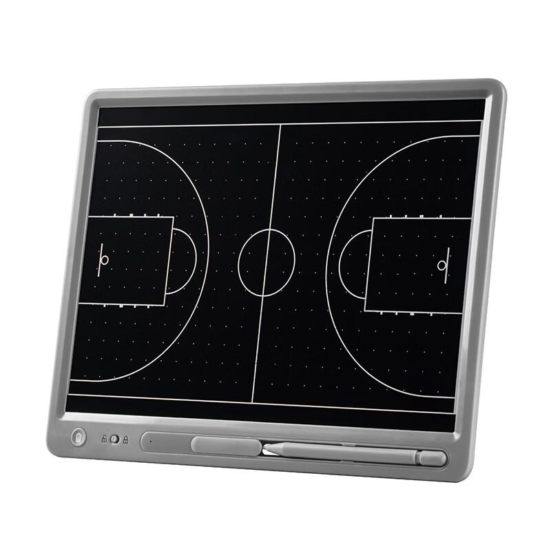 YaYing Professional Electronic Basketball Football Tactics Board