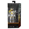 [Amazon.co.jp Exclusive] Hasbro Star Wars Black Series Mandalorian/Artillery Stormtrooper 6-Inch Scale Figure (F2883) for ages 4 and up. Authentic.