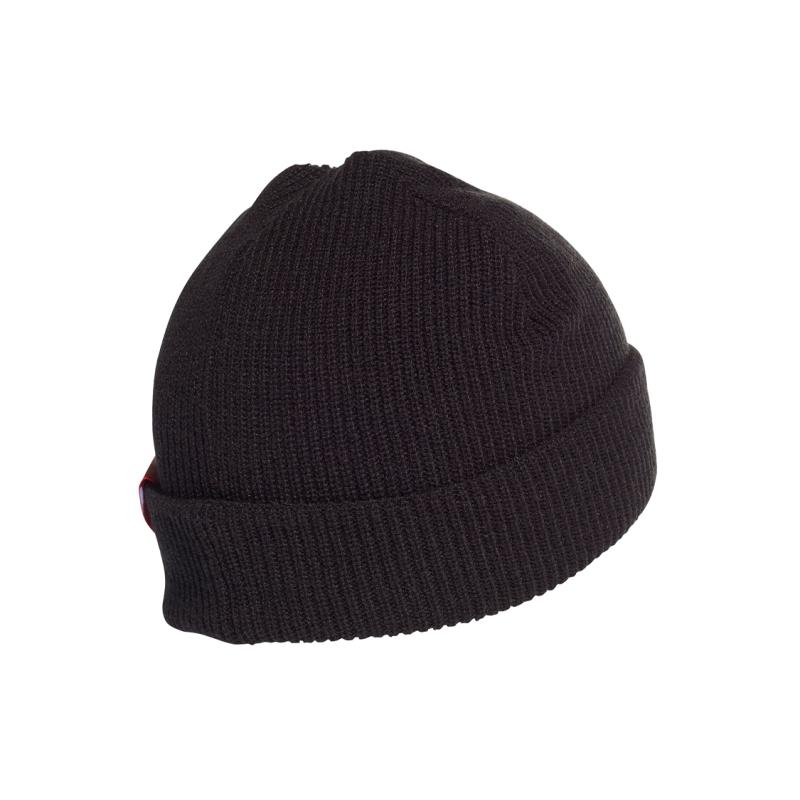 Adidas Beanies Unisex Black Adidas GE5194