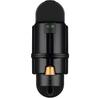 Capsule Coffee Machine DeLonghi EN 80.B Inissia Black