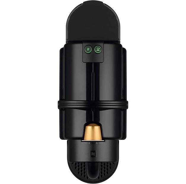 Capsule Coffee Machine DeLonghi EN 80.B Inissia Black
