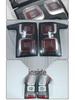 Compatible with Land Rover Range Rover Executive Taillights LR135412, LR135422, LR098348