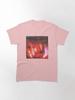 The Cure The Cure - 4th Album - Fourth Album Classic T-Shirt