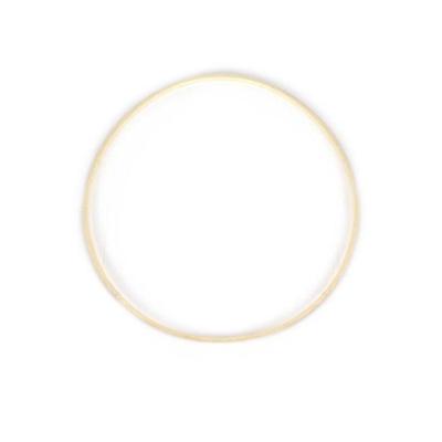 Bamboo Circle Ø 25 Cm