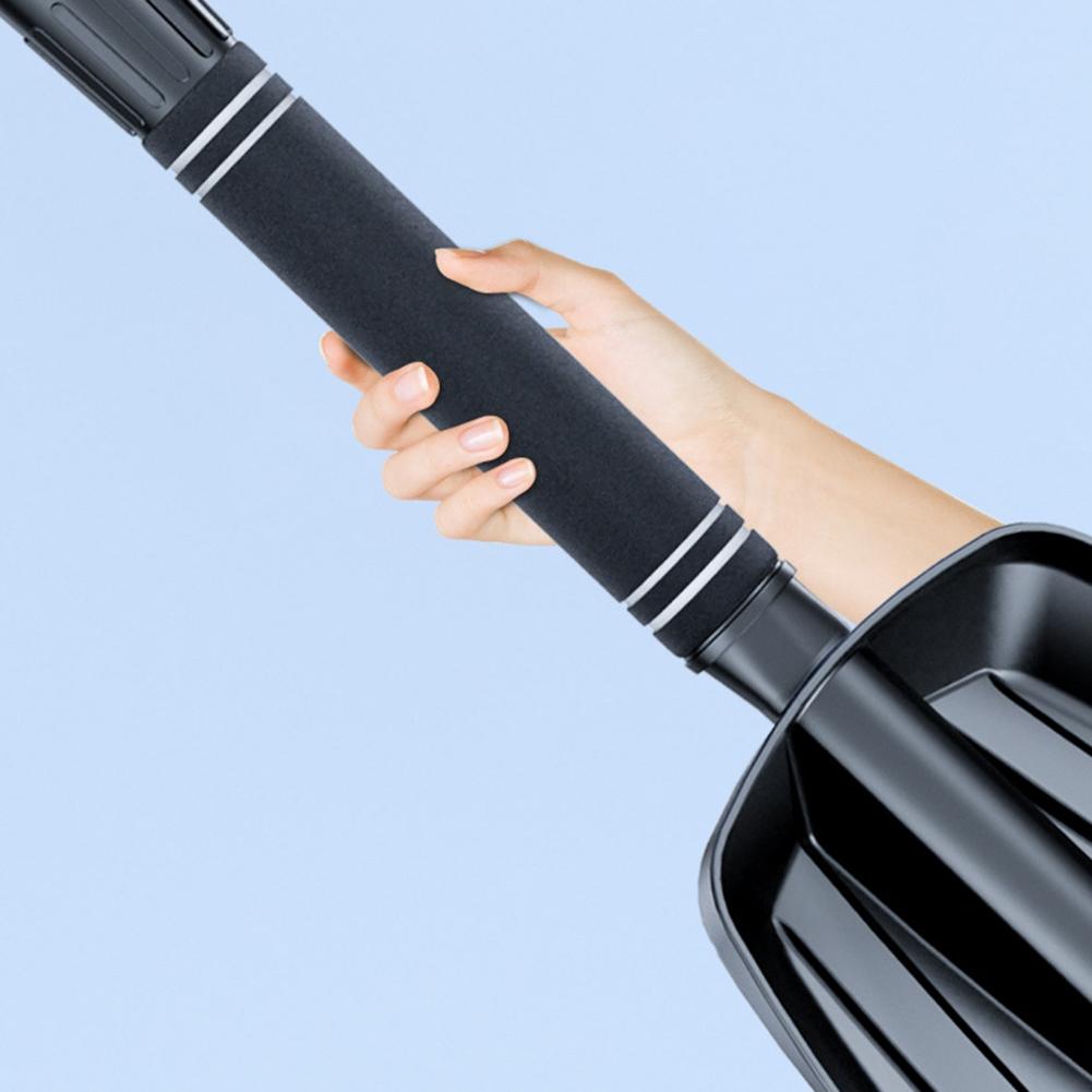 Adjustable Angle Aluminum Winter Snow Remover Tool