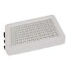 2 Anahtar Modlu LED Büyüme Lambası Tam Spektrum 1071lm Asılı Isı Dağılımlı Bitki Lambası Sera İçin AC100‑277V