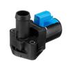 BM5Z18495-C heater control valve for escape, fiesta, Fusion, transit 4 cylinder 1.6 L