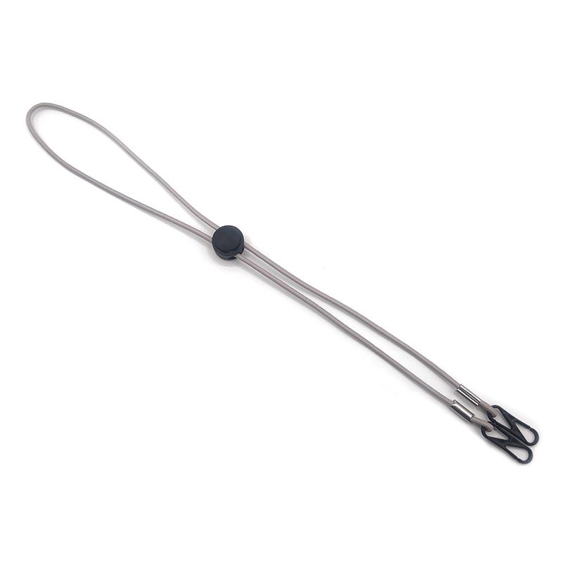 Mask Lanyard Glasses Chain Face Mask Adjustable Hanging Rope Extension Belt Ear Protector Eyeglasses Sunglasses Accessory