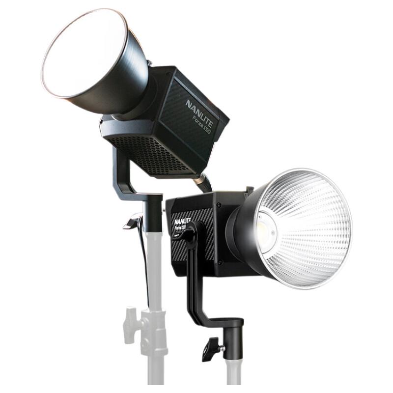 NANLITE Forza 150W LED Fill Light